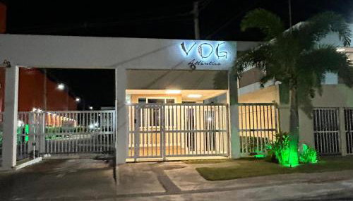 Apartamento Ilha Margarita - Foto 2