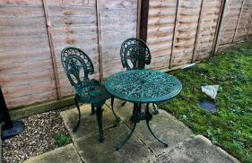 San Pedro Lodge Sittingbourne - Photo 48