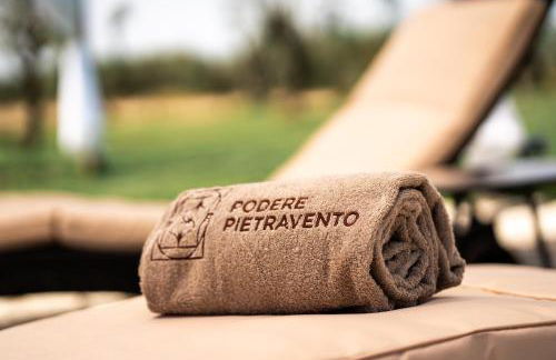 Podere Pietravento - Foto 45