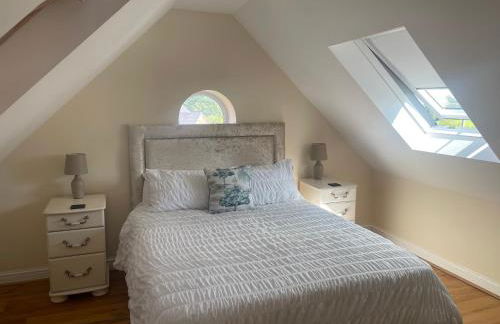 Honeyberry Cottage -PART OF ALTON COTTAGES - Foto 16