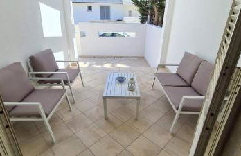 Torre dell'Orso centro - villino vista mare con ampio giardino - Foto 8