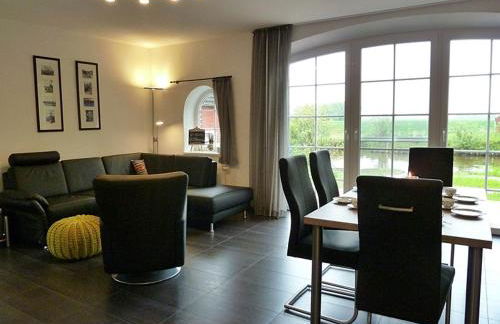 Riedhaus am Siel - Foto 4