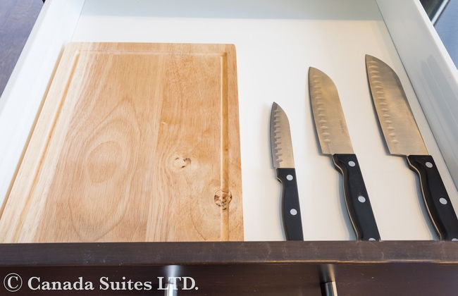 Canada Suites - 832 Bay St. - Foto 14