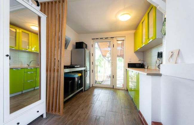 Holiday Home by Lake Klepnicko With Pier - Foto 9