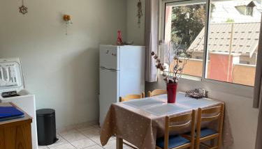 Appt briancon 4 pers au pied des remontés mécaniques le relais de la guisane - Foto 5