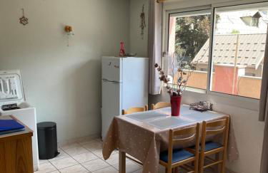 Appt briancon 4 pers au pied des remontés mécaniques le relais de la guisane - Foto 5