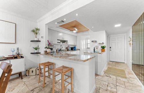 2bd-2ba Condo - New Smyrna Beach - Foto 6