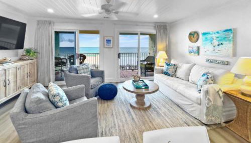 Endless Waves 208 l Beachfront l Stunning Beach Views l Bike to Seaside - Foto 4