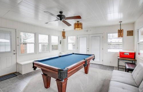 Perfect Notre Dame Weekend Space Walk to Campus - Foto 24