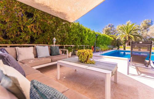 Villa Sa Cabaneta by Slow Villas - Foto 42