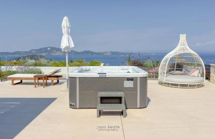 VIlla Sienna Private Luxury Villa - Foto 46