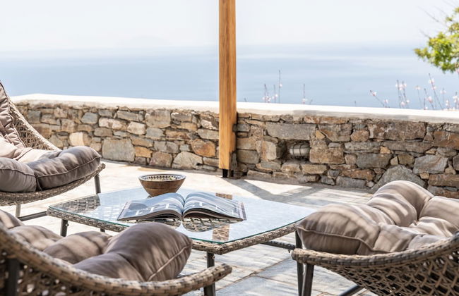 Ammoa Panorama - Foto 23