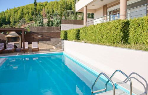 Lila's Villa - Foto 14