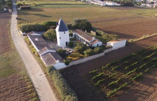 Le Moulin de la Boire, exceptionnel pour 12 personnes - Foto 1