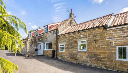 Host Stay Rigg Farm Cottage - Foto 4