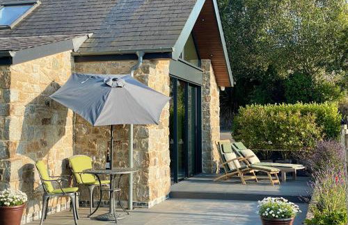The Lake House , luxury rural retreat - Foto 34