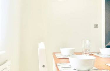 Modern 3 bed home, Chesterfield - Foto 15