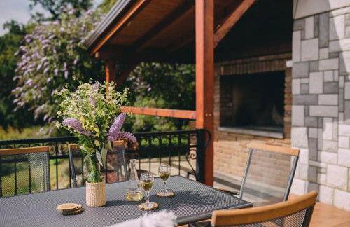 Holiday Home Medimurski Ceker - Foto 12