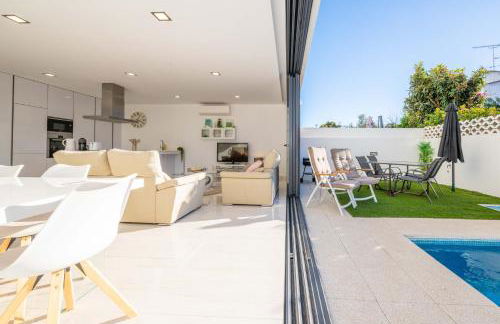 Villa Lux - Golden Nelly By Algartur - Foto 25