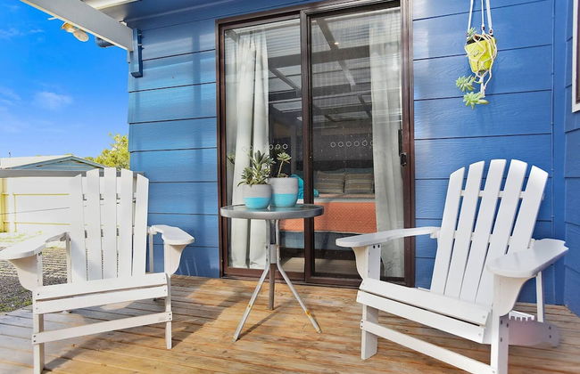 Goolwa Blue Escape - Beach Spacious Wi-fi - Photo 2