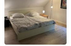 DoKoMi Düsseldorf Köln 5 Pers Appartement mit Terrasse big TV - Photo 3