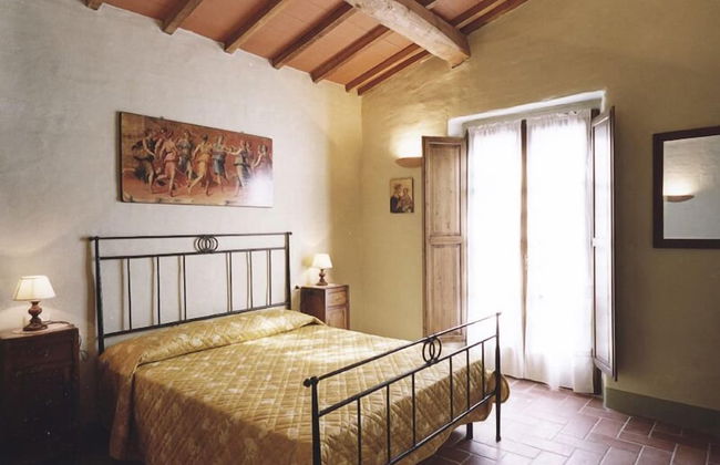 Fattoria La Pieve - Photo 25