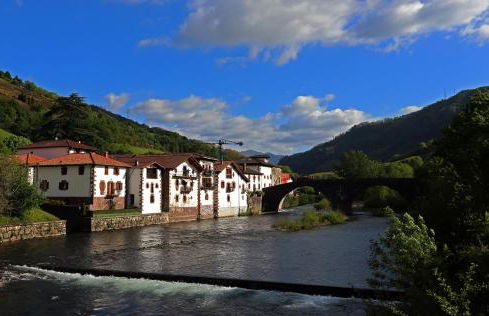 Olatuenea casa rural - Foto 1