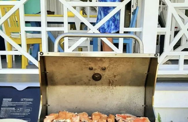 The Blue Inn Villa, 3 Bedroom Vacation Home - Foto 19