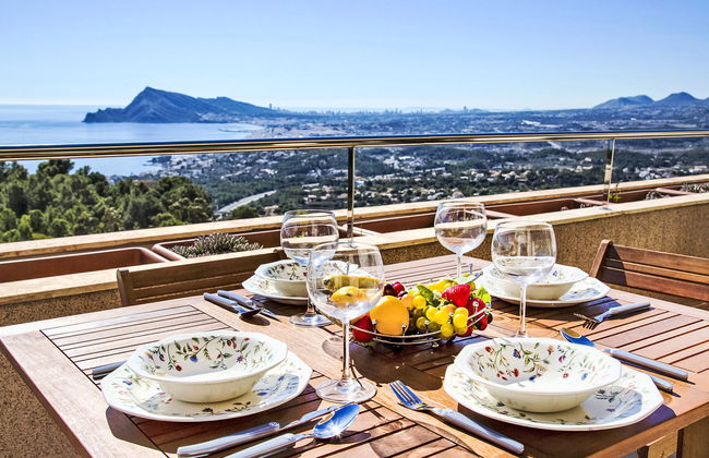 Villa Marina Golf 01 - Foto 6