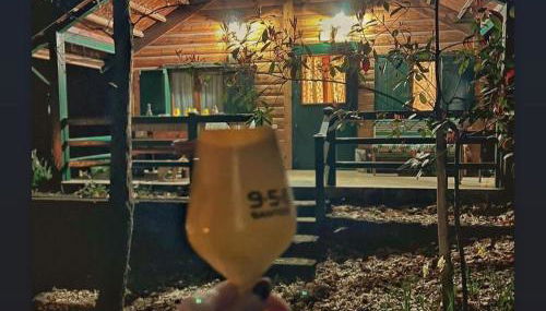 CHALET ETNA MILO - Photo 3