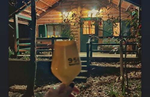 CHALET ETNA MILO - Foto 3