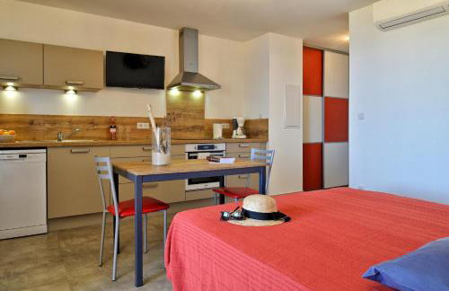 Résidence Roc e Mare - Foto 7