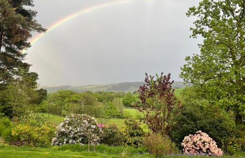 Beautiful Detached Farm House Near Lake Coniston - Pass the Keys - Photo 24