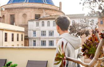 Happy Apartments Valencia - Photo 5