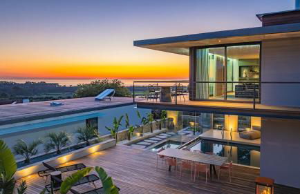 Portugal Active Eben Lodge - Heated Pool - Foto 9