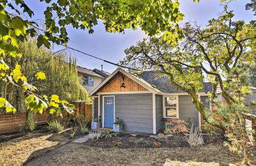 Adorable Portland Retreat Less Than 8 Mi to Downtown! - Photo 25