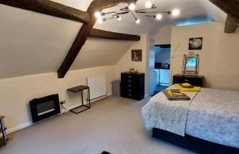 17th-century1bed/studio/petsok/garden/wifi - Foto 93