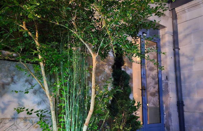 Les Pénates de Loire - Foto 63