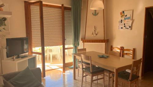 APPARTAMENTO ISIDE fronte spiaggia - Foto 3