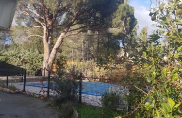 Maison proche mer Saint raphael - Foto 11