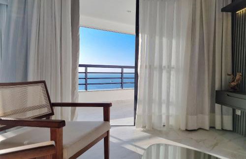 Iate Plaza #1404 - Studio vista mar by Carpediem - Foto 11