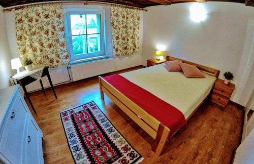 Zielone Wakacje Kusin, Dom Wakacyjny - Foto 12