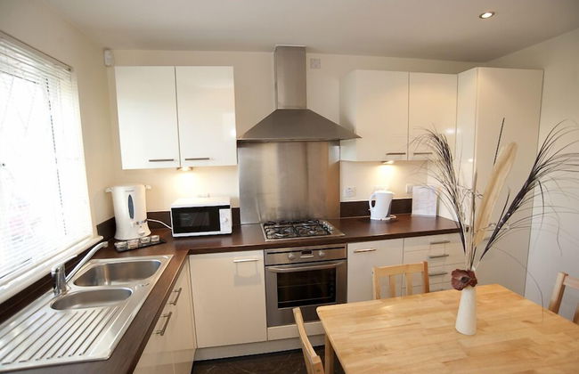 Park Hall Suites - Foto 56