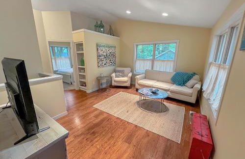 Monarch Cove Home off West Lake - Foto 27