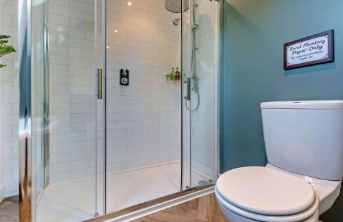 4 Bed in Matlock oc-47450 - Foto 23