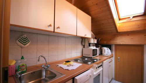 Ferienwohnung Forggensee-Blick - Foto 5