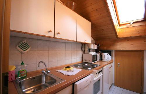 Ferienwohnung Forggensee-Blick - Foto 5