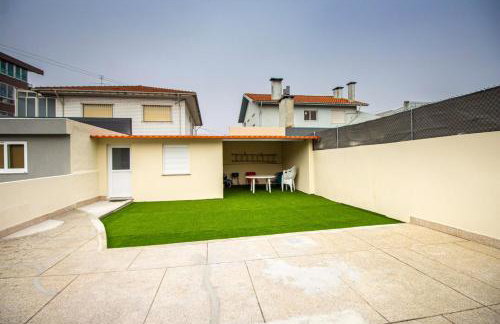 Guest H4U - Garden & Beach Mindelo - Foto 5