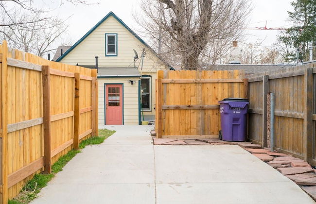 Artisan Victorian Spacious Backyard Great Location - Foto 19