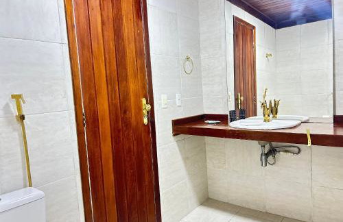 MAISON FRÓES - Vista deslumbrante para a Praia de São Francisco - Foto 47